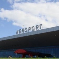 Moldavie : une fausse alerte à la bombe sème la panique à l'aéroport de Chişinău