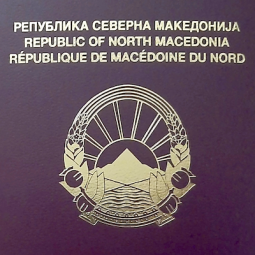 Macédoine du Nord : le nom du pays change aussi sur les documents d'identité et c'est la panique