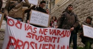 Manifs, grèves et mobilisations : le réveil civique de la Croatie