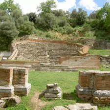 Albanie : les défis de la conservation et de la restauration du patrimoine archéologique