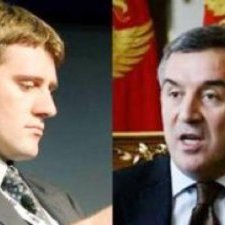 Monténégro : Milo Đukanović démissionne, Igor Lukšić Premier ministre