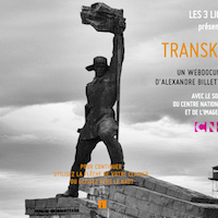 Transkraïna, un webdocumentaire au pays des frontières