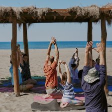 Monténégro : liberté pour la plage d'Ulcinj/Ulqin !