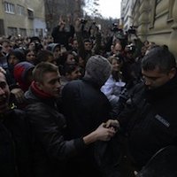 Bosnie-Herzégovine : bras de fer entre le gouvernement et les manifestants