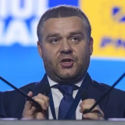 Roumanie : Ciprian Ciucu, nouveau maire conservateur de Bucarest