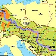 Transports : le beau Danube grec