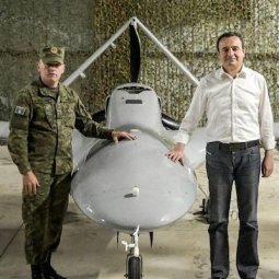 Kosovo : ces drones turcs qui font tousser Belgrade