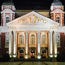 Bulgarie : appels à la censure d'une pièce de théâtre qui fâche les nationalistes