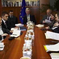 Le Kosovo et la Serbie trouvent un accord sur les douanes