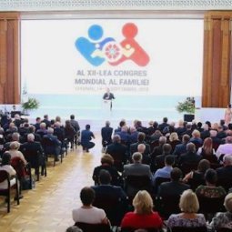 Congrès mondial des familles en Moldavie : ultra-conservateurs de tous les pays, unissez-vous !