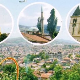 Catholiques de Bosnie-Herzégovine : la croix, la bannière et le nationalisme