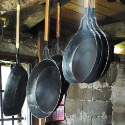 Bosnie-Herzégovine : à Oćevija, les derniers forgerons traditionnels