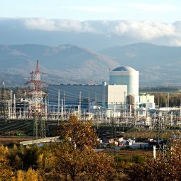 Déchets toxiques dans les Balkans (3/4) | La Croatie et la Slovénie ne savent que faire des déchets de leur centrale nucléaire commune
