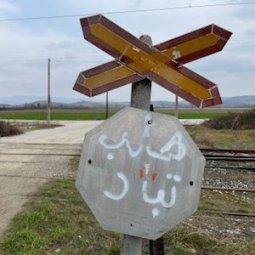 Éxilés en Grèce : huit ans après, retour à Idomeni