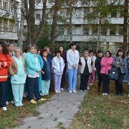 Bulgarie : des hôpitaux publics très malades de la privatisation