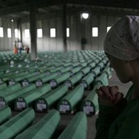 Justice : nouvelle désillusion pour les familles des victimes de Srebrenica 