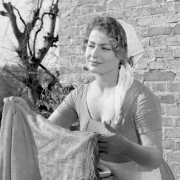 Icône du cinéma et du théâtre albanais, Margarita Xhepa a quitté la scène