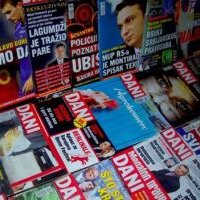 Bosnie-Herzégovine : quel avenir pour le magazine Dani ?