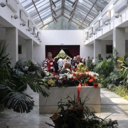 Serbie : le maire de Belgrade veut chasser la dépouille et le souvenir de Tito