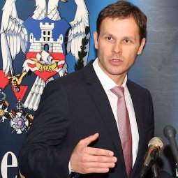 Serbie : Siniša Mali, maire de Belgrade et fraudeur fiscal
