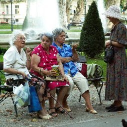 Croatie : les syndicats mobilisent contre la retraite à 67 ans