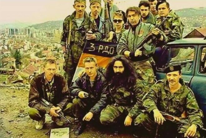 « Safaris de Sarajevo » : opportune et étrange disparition d'un témoin crucial