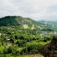 Roumanie : le Sénat dit « non » au projet minier de Roşia Montană 