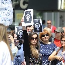 Macédoine : le gouvernement s'attaque au droit à l'avortement