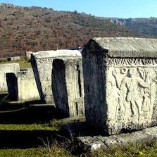 Bosnie-Herzégovine : les pierres tombales bogomiles bientôt sur la liste du patrimoine mondial de l'humanité ?