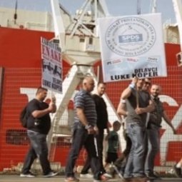 Filmer les luttes sociales : « l'important, c'est de montrer des combats gagnés »