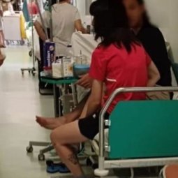 Grèce : l'hôpital public au bord de l'effondrement