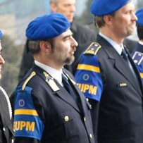 Bosnie-Herzégovine : fin de la Mission de police de l'Union européenne