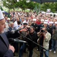 Serbie : visite controversée du reis-ul-ulema de Bosnie dans le Sandžak