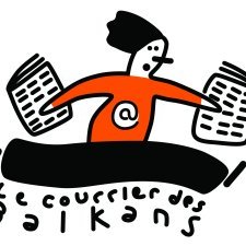 Charte de déontologie du Courrier des Balkans