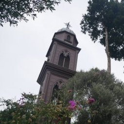 Orthodoxes en Turquie : à la rencontre des Rum d'Istanbul