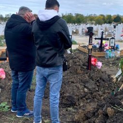 Enquête | Bulgarie : toujours plus de morts sur la route de l'exil