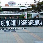 Srebrenica : les femmes en noir de Belgrade, l'inextinguible devoir de mémoire