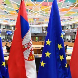 Serbie : pourquoi une majorité de la population est contre l'intégration à l'UE