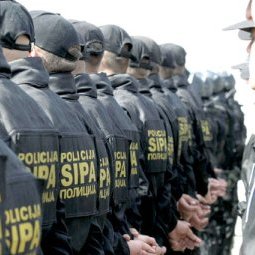 Bosnie-Herzégovine : la Republika Srpska ne veut plus de la police et de la justice de Sarajevo