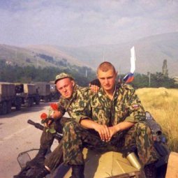 Le « précédent » du Kosovo au cœur de la rhétorique guerrière de la Russie