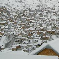 Kosovo : avalanche mortelle dans les montagne de la Gora