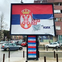 Entre le Kosovo et la Serbie, à qui profite la stratégie de l'enlisement ?