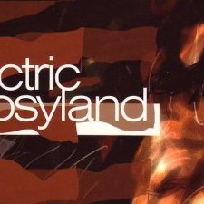 VA - Electric Gypsyland (édition vinyle)