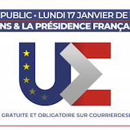 Webinaire • Les Balkans et la présidence française de l'Union européenne