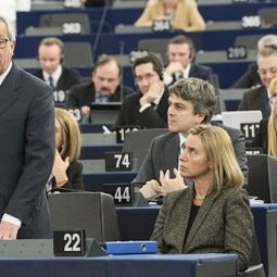 Union européenne : Jean-Claude Juncker veut relancer l'intégration des Balkans occidentaux