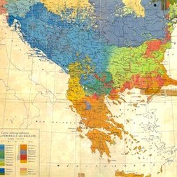 Dans les Balkans, un recensement c'est la guerre !