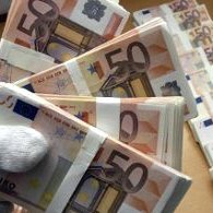 Euros : des faux billets de bonne qualité inondent les Balkans