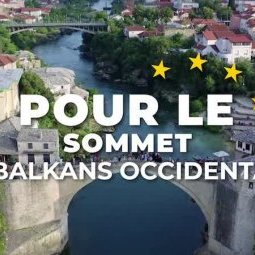 Sommet UE-Balkans occidentaux de Brdo : l'élargissement dans l'impasse