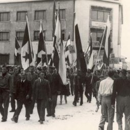Histoire : quand les Italiens partaient construire le socialisme en Yougoslavie