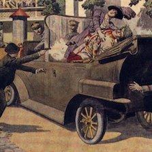 Sarajevo 1914 : Gavrilo Princip, héros ou terroriste ?